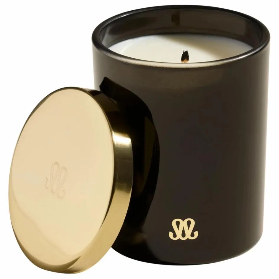 Bougie Stella - Ambre noire Homme Bougies, Senteurs|Bougies, Senteurs