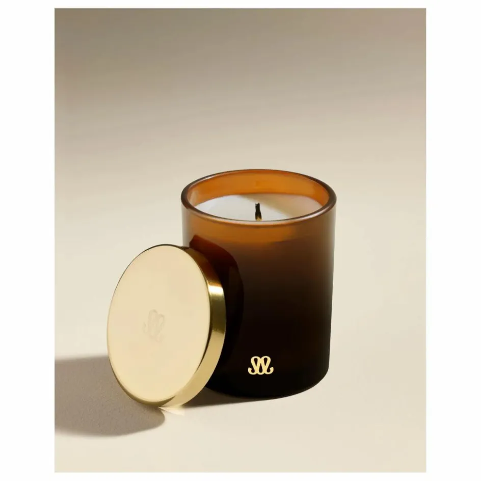 Homme Maison Sarah Lavoine Bougies, Senteurs|Bougies, Senteurs*Bougie Stella - Bois de Santal