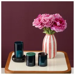 New Maison Sarah Lavoine Bougie Stella Ambre e | Noir