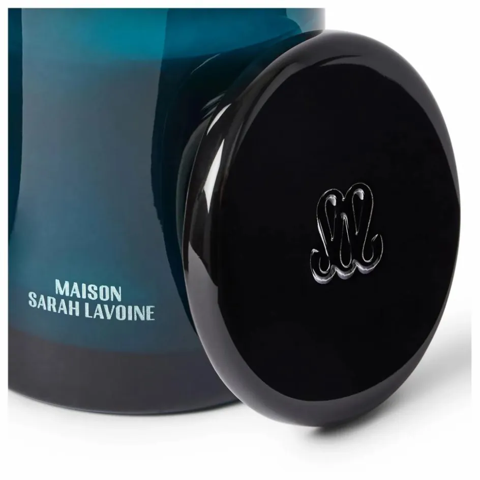 New Maison Sarah Lavoine Bougie Stella Ambre e | Noir