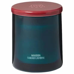 Maison Sarah Lavoine Bougie Stella Fleur de figue ||Homme Bougies, Senteurs|Bougies, Senteurs