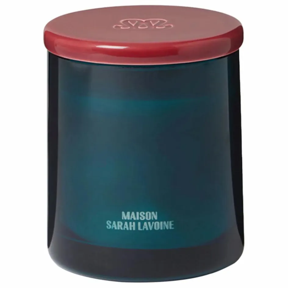 Maison Sarah Lavoine Bougie Stella Fleur de figue ||Homme Bougies, Senteurs|Bougies, Senteurs