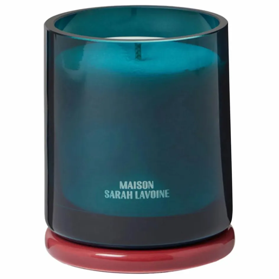 Maison Sarah Lavoine Bougie Stella Fleur de figue ||Homme Bougies, Senteurs|Bougies, Senteurs