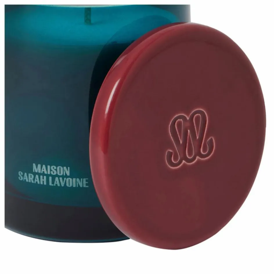 Maison Sarah Lavoine Bougie Stella Fleur de figue ||Homme Bougies, Senteurs|Bougies, Senteurs