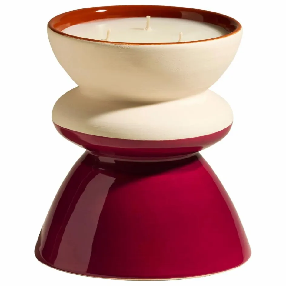 Bougie Tamtam - Figue | Homme Bougies, Senteurs|Bougies, Senteurs