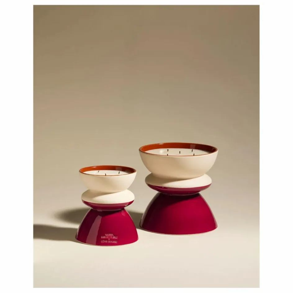Bougie Tamtam - Figue | Homme Bougies, Senteurs|Bougies, Senteurs