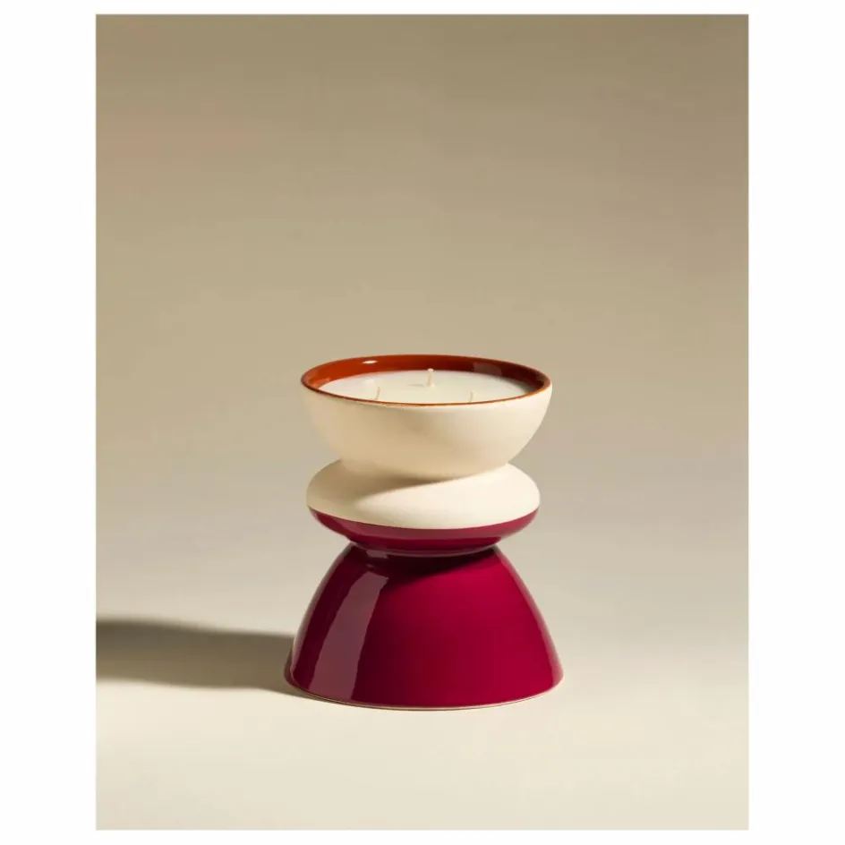 Bougie Tamtam - Figue | Homme Bougies, Senteurs|Bougies, Senteurs