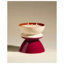 Bougie Tamtam - Figue | Homme Bougies, Senteurs|Bougies, Senteurs