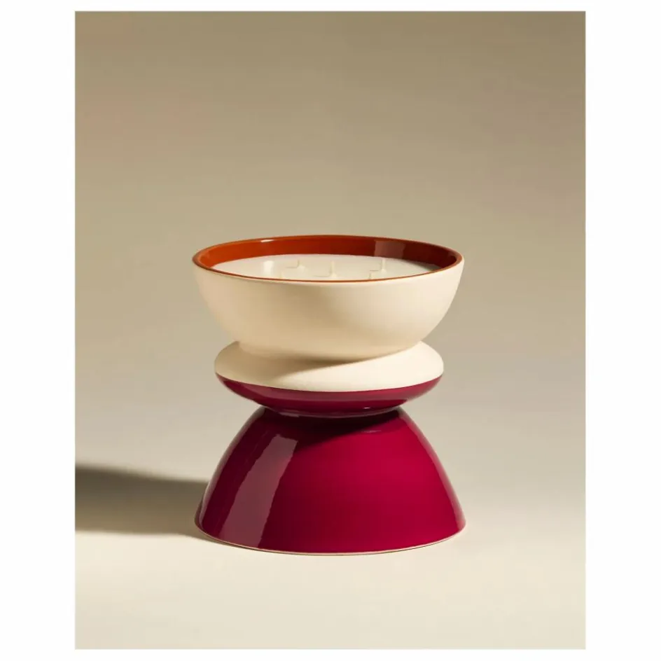 Bougie Tamtam - Figue | Homme Bougies, Senteurs|Bougies, Senteurs