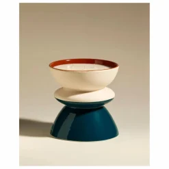 Outlet Maison Sarah Lavoine Bougie Tamtam - Narguile | Bleu Sarah