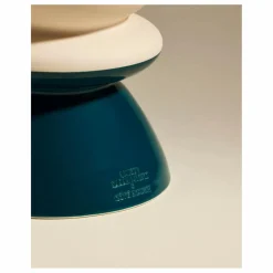 Outlet Maison Sarah Lavoine Bougie Tamtam - Narguile | Bleu Sarah