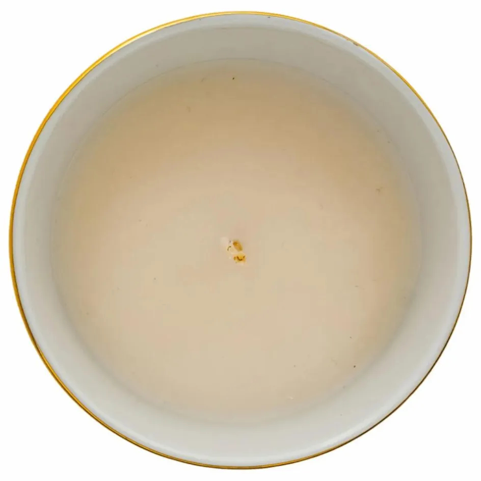 Hot Bitossi Bougie Ti Amo | Blanc