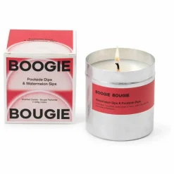 Homme Boogie Bougie Bougies, Senteurs|Bougies, Senteurs*Bougie Watermelon Sips & Poolside Dips - 250 g