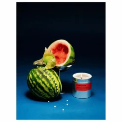 Homme Boogie Bougie Bougies, Senteurs|Bougies, Senteurs*Bougie Watermelon Sips & Poolside Dips - 250 g