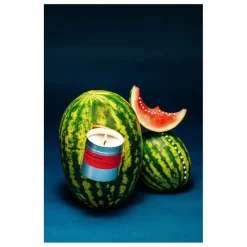 Homme Boogie Bougie Bougies, Senteurs|Bougies, Senteurs*Bougie Watermelon Sips & Poolside Dips - 250 g