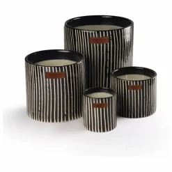 Homme Côté Bougie Bougies, Senteurs|Bougies, Senteurs*Bougie Zébré - Mandarine Majorelle