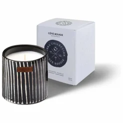 Homme Côté Bougie Bougies, Senteurs|Bougies, Senteurs*Bougie Zébré - Mandarine Majorelle