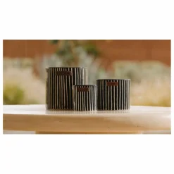 Homme Côté Bougie Bougies, Senteurs|Bougies, Senteurs*Bougie Zébré - Mandarine Majorelle