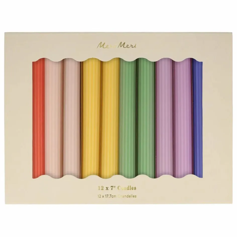 Sale Bougies - Set de 12 Homme Bougies, Senteurs|Bougies, Senteurs