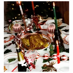 Homme Anna + Nina Bougies, Senteurs|Bougies, Senteurs*Bougies Christmas Star - Set de 2 |