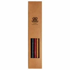 Homme Maison Sarah Lavoine Bougies, Senteurs|Bougies, Senteurs*Bougies fines - Set de 10