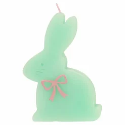 Hot Bougies Lapin - Set de 3 | Enfant Décoration De Fête