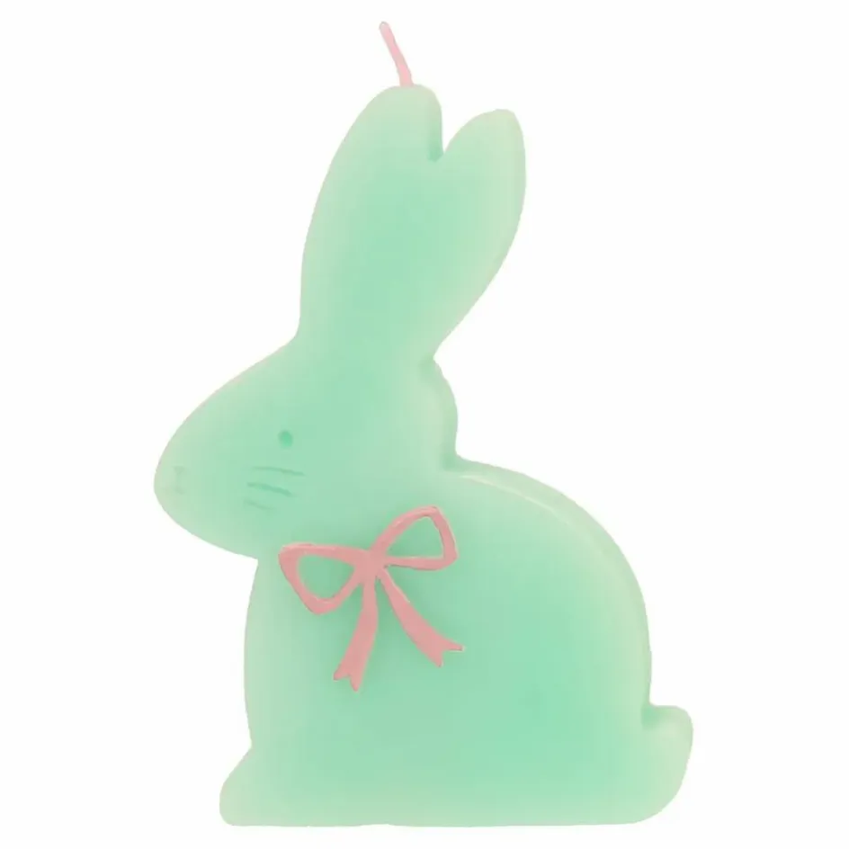 Hot Bougies Lapin - Set de 3 | Enfant Décoration De Fête