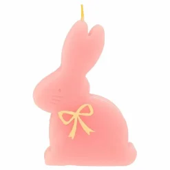 Hot Bougies Lapin - Set de 3 | Enfant Décoration De Fête