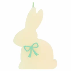 Hot Bougies Lapin - Set de 3 | Enfant Décoration De Fête
