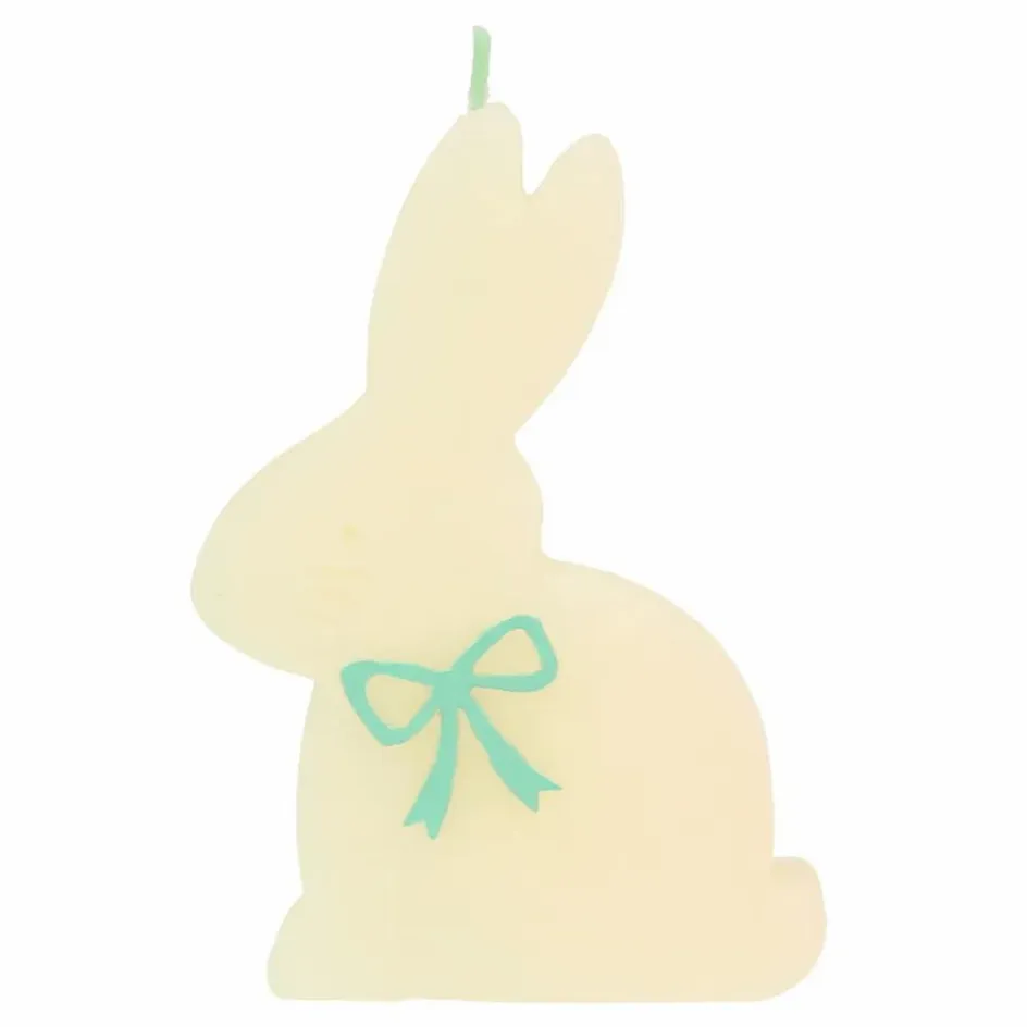 Hot Bougies Lapin - Set de 3 | Enfant Décoration De Fête