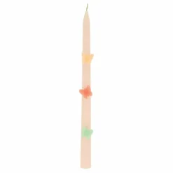 Best Bougies Papillons - set de 2 Enfant Décoration De Fête