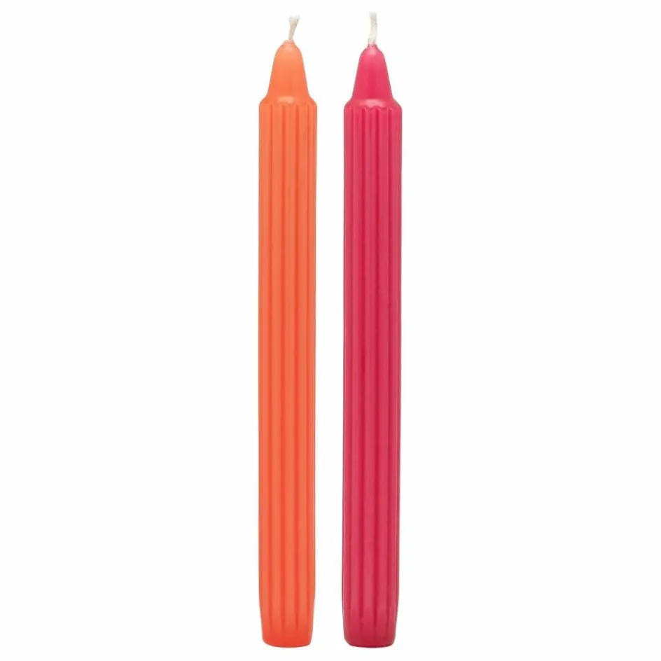 Homme Anna + Nina Bougies, Senteurs|Bougies, Senteurs*Bougies Penny - Set de 2 |
