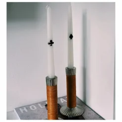 Best Bougies Play Your Cards - Set de 2 | Homme Bougies, Senteurs|Bougies, Senteurs