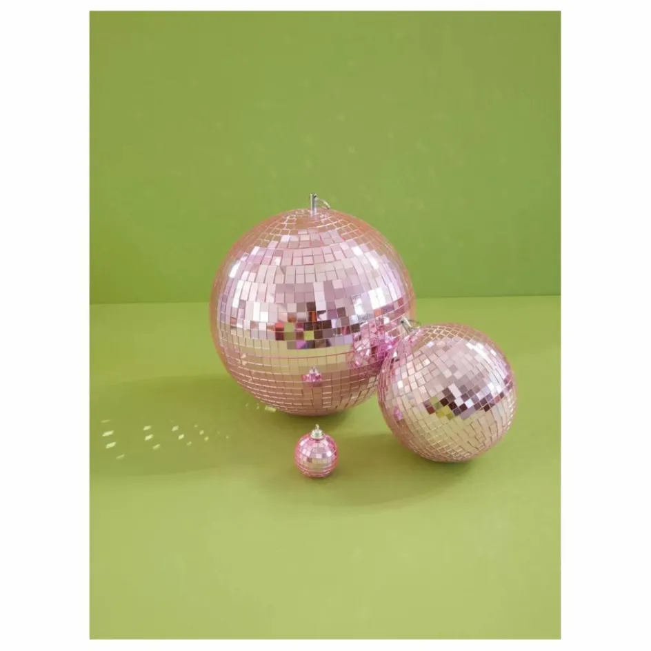Boule à facettes | Vases, Objets Déco