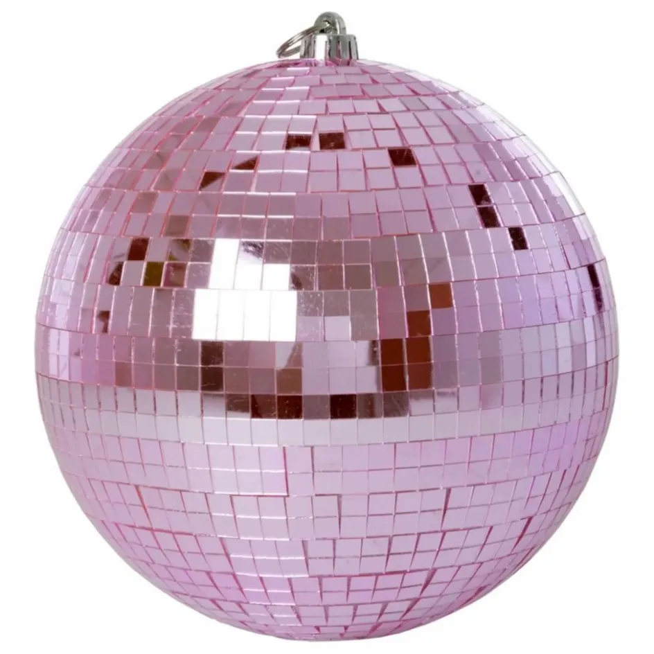 Boule à facettes | Vases, Objets Déco