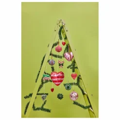 Rice Boule à facettes Cœur ||Enfant Objets Décoratifs|Objets Déco, Miroirs Enfant
