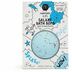 Enfant Nailmatic Kids Soins Du Corps|Soins Du Corps*Boule de bain Comet - 160 g |