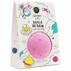 New Boule de bain Cosmic - 160 g Enfant Soins Du Corps|Soins Du Corps