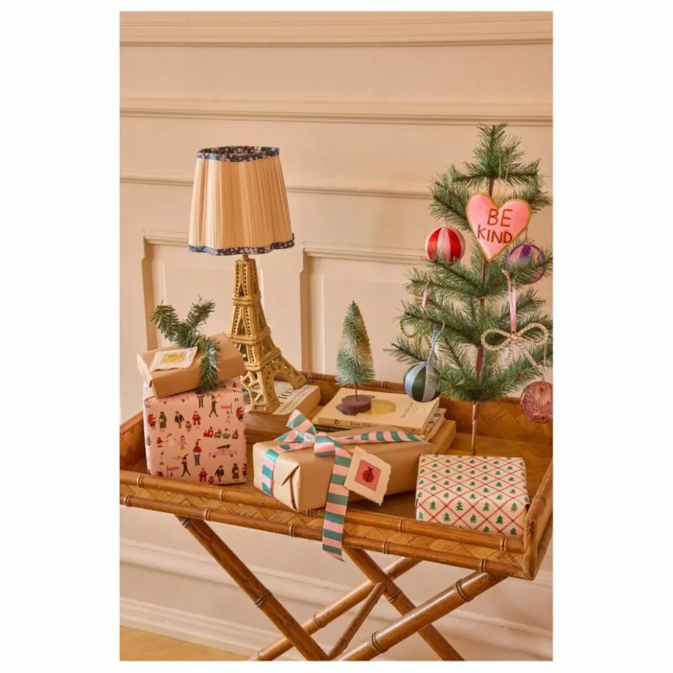 Best Boule de Noël Cœur Be Kind | Enfant Décoration De Fête
