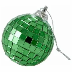 Enfant Rice Décoration De Fête*Boule de Noël Disco |