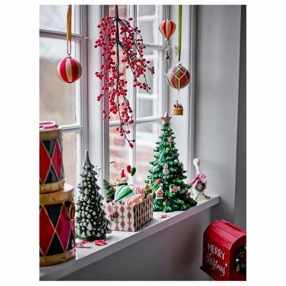 Enfant Bloomingville Décoration De Fête*Boules de Noël Wynn - Set de 3 |
