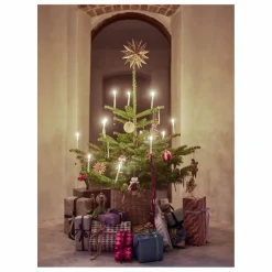 Enfant Bloomingville Décoration De Fête*Boules de Noël Wynn - Set de 3 |
