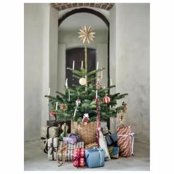 Enfant Bloomingville Décoration De Fête*Boules de Noël Wynn - Set de 3 |