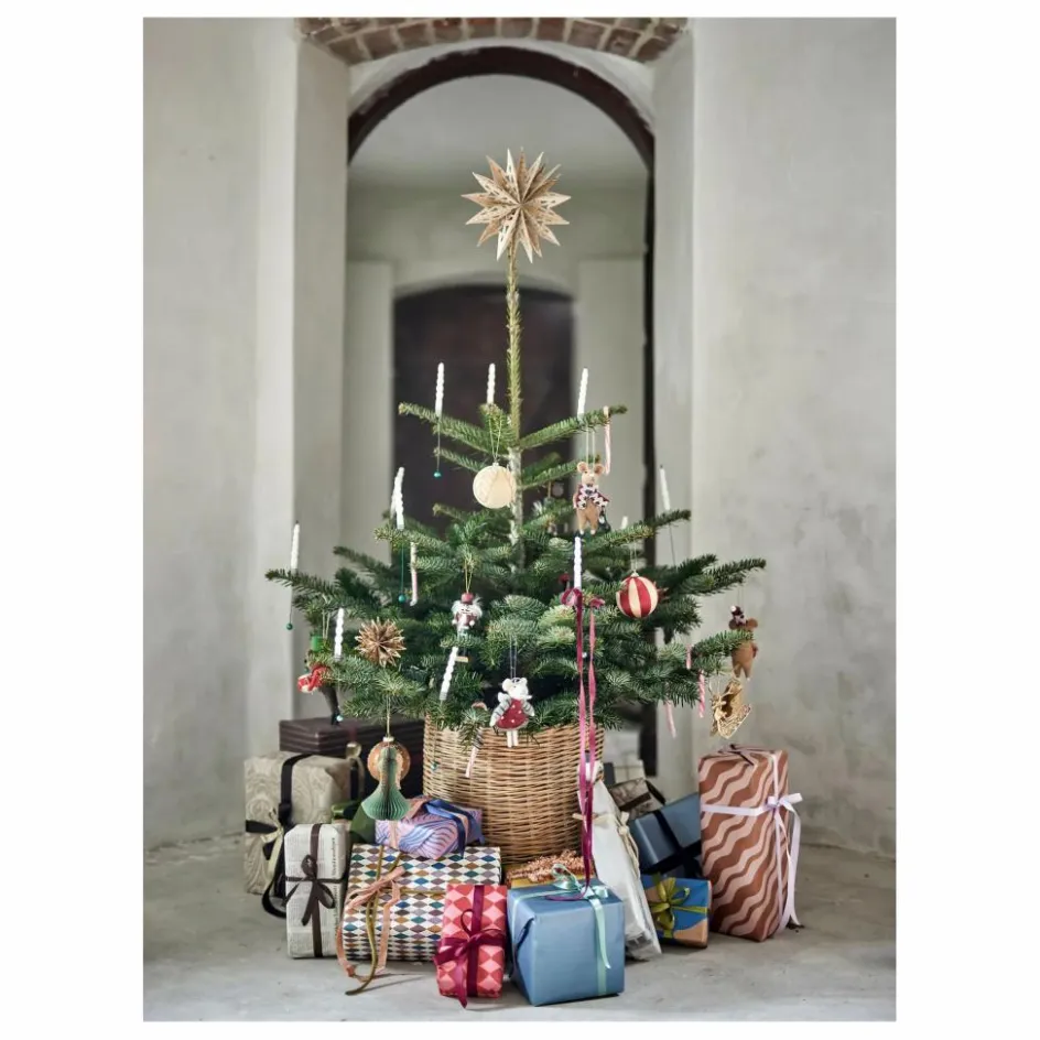 Enfant Bloomingville Décoration De Fête*Boules de Noël Wynn - Set de 3 |