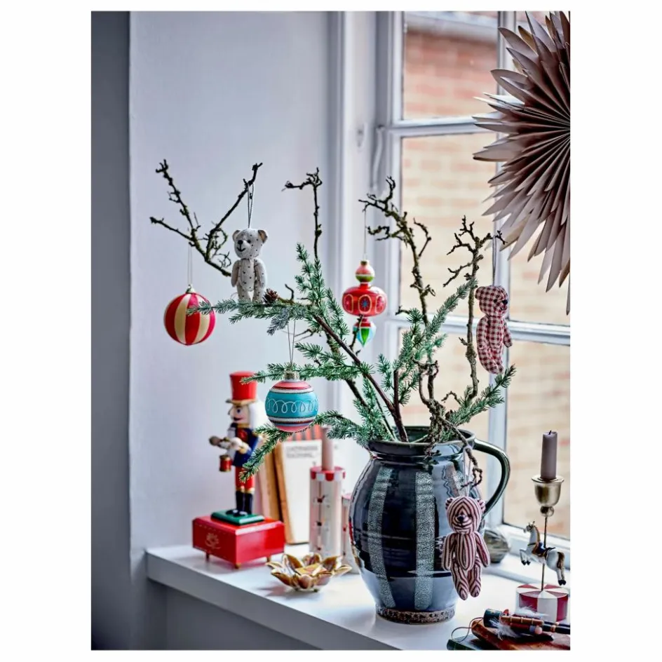 Enfant Bloomingville Décoration De Fête*Boules de Noël Wynn - Set de 3 |