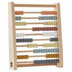 Kid's Concept Jeux Éducatifs*Boulier en bois