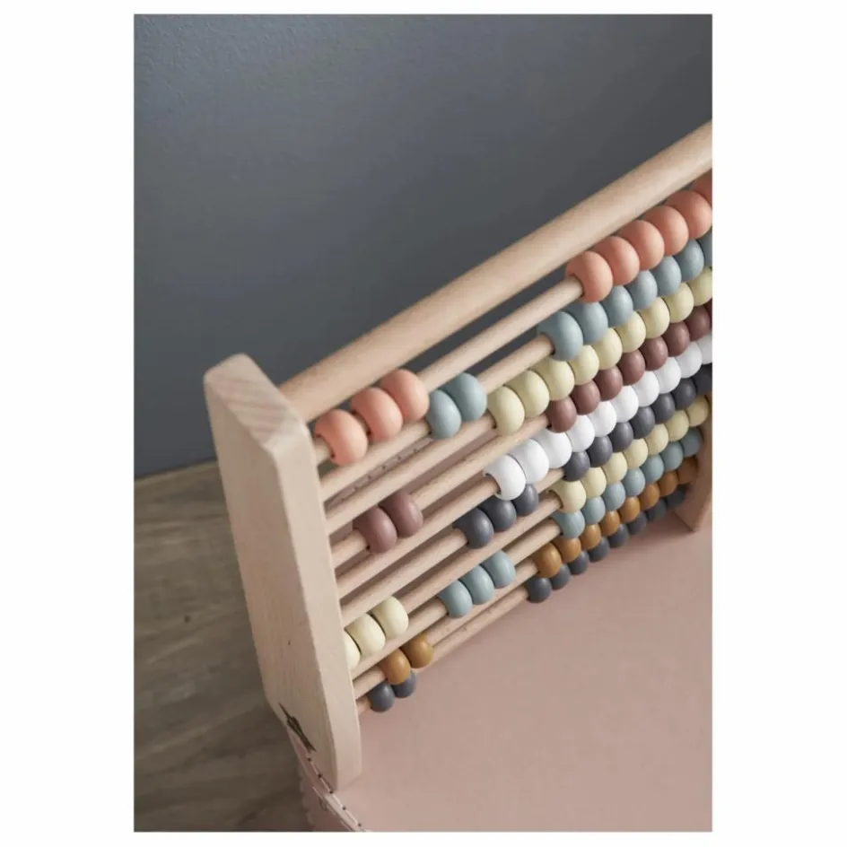 Kid's Concept Jeux Éducatifs*Boulier en bois
