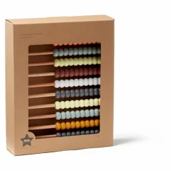 Kid's Concept Jeux Éducatifs*Boulier en bois