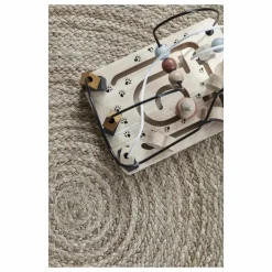 Hot Boulier labyrinthe en bois Jouets D'Éveil
