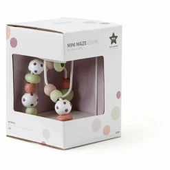 Kid's Concept Jouets D'Éveil|Jouets D'Éveil*Boulier perles Edvin